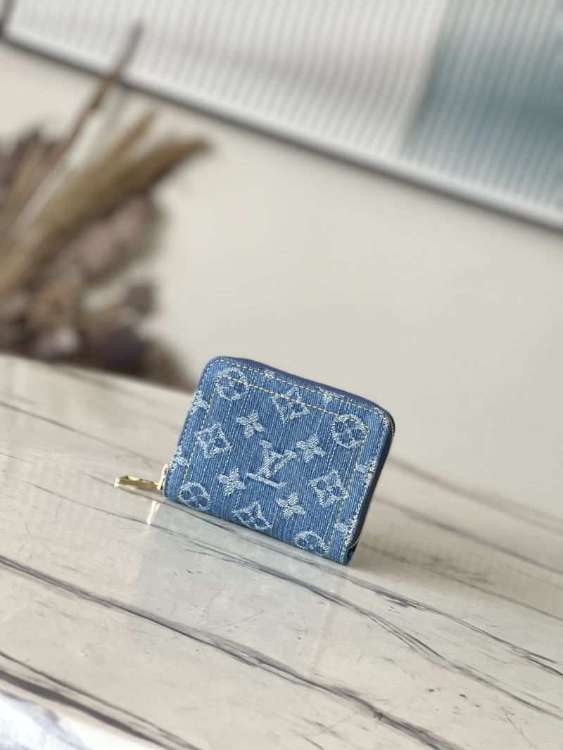 Louis Vuitton Wallets